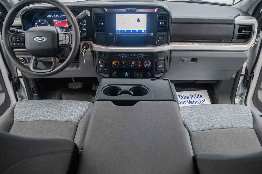 Used 2026 Ford F250 XLT w/ Tremor Off-Road Package AWD/4WD image 25