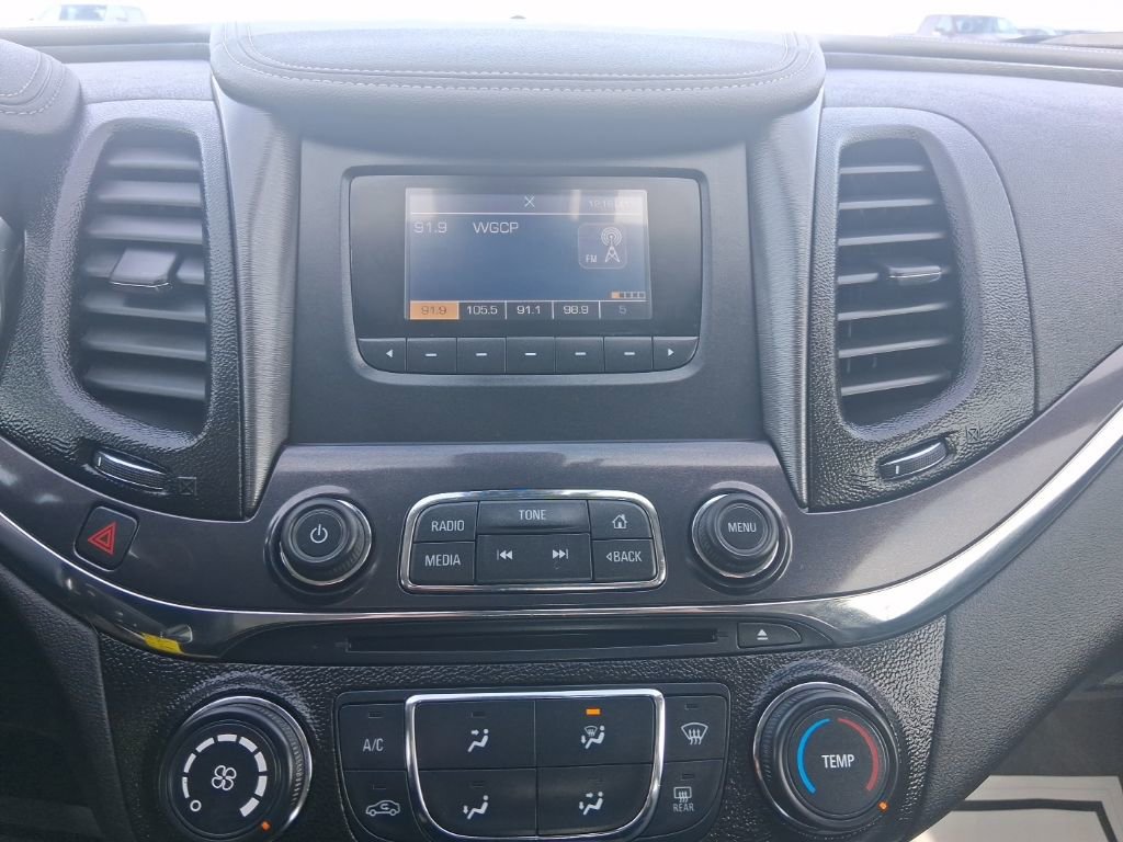 Used 2014 Chevrolet Impala LS image 20