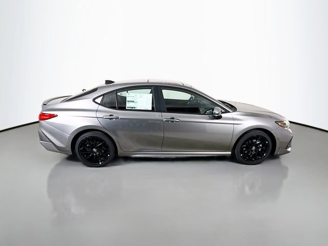 New 2026 Toyota Camry XSE image 8