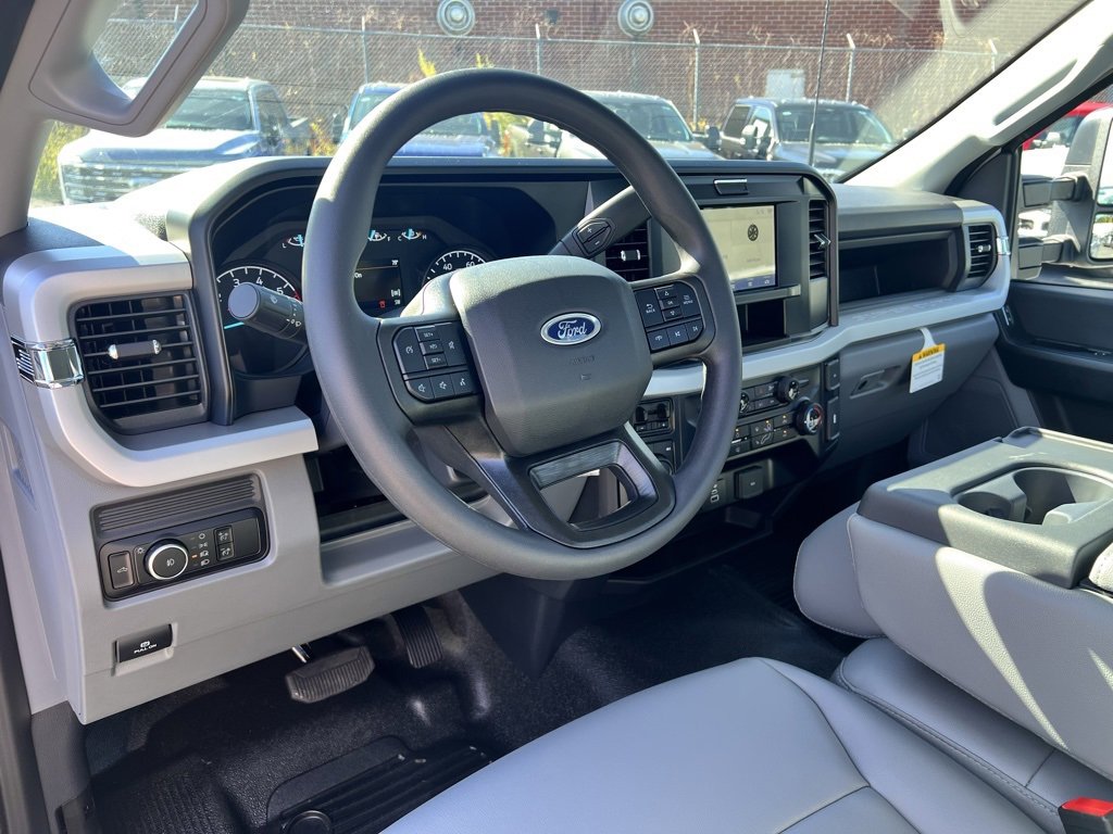 New 2026 Ford F250 XL image 11