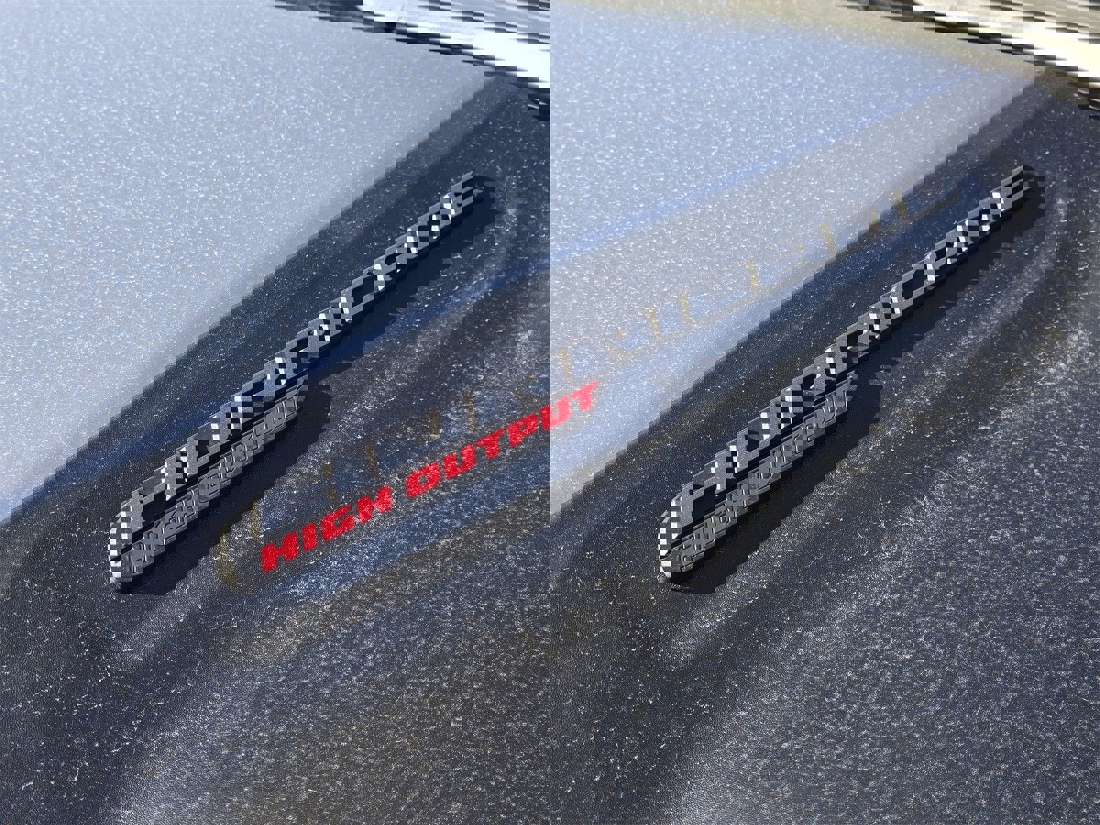 New 2026 RAM 1500 RHO image 10