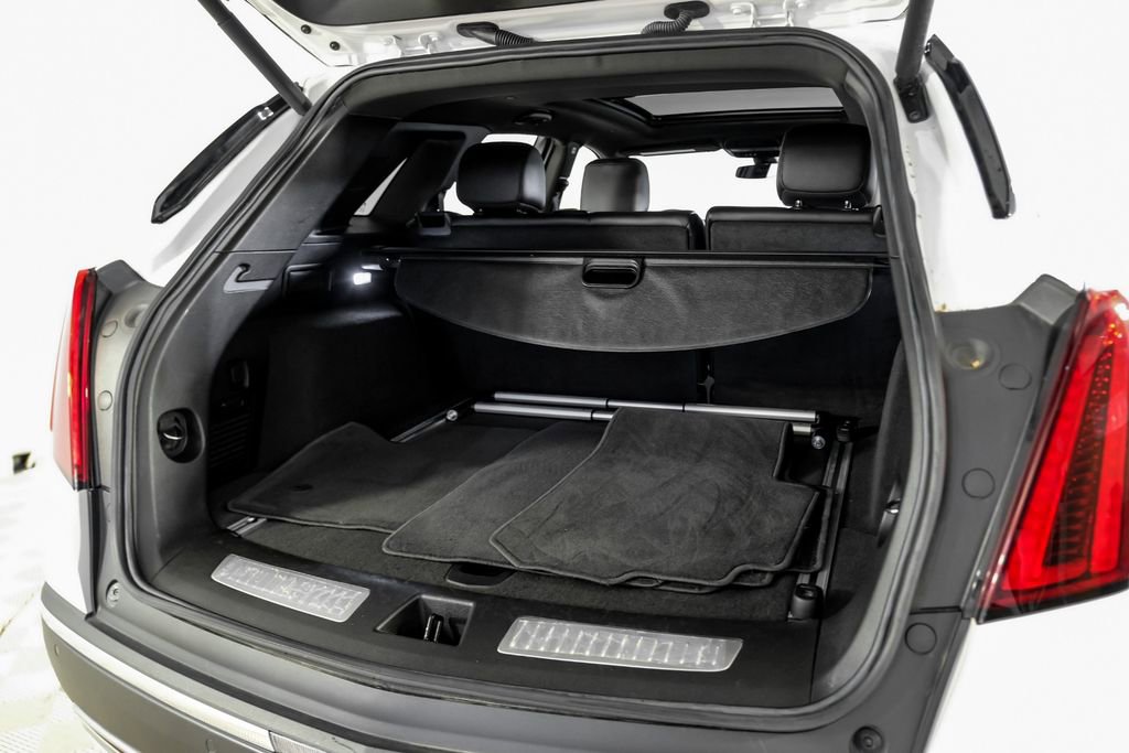 Used 2024 Cadillac XT5 Premium Luxury image 55