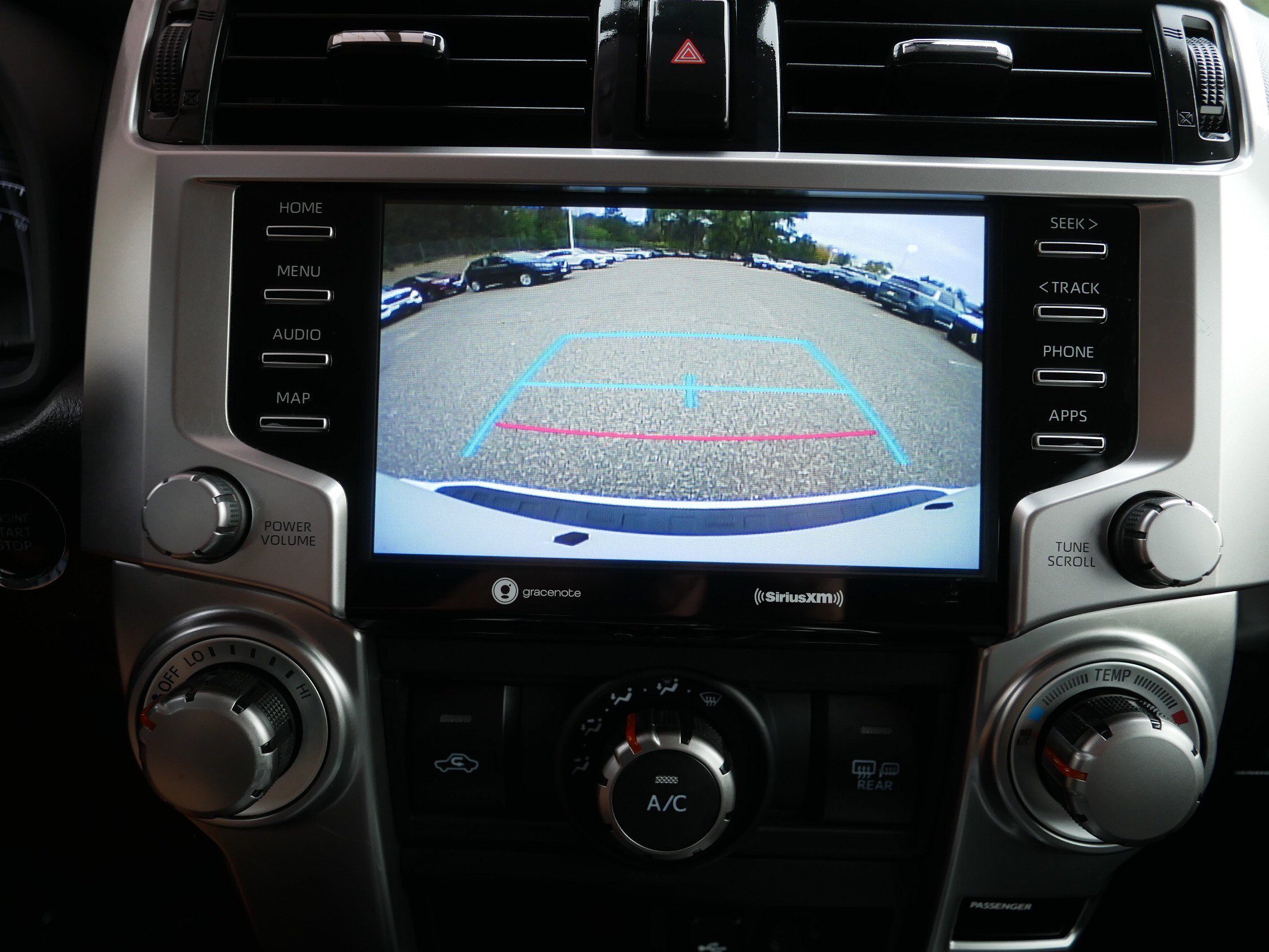 Used 2023 Toyota 4Runner SR5 AWD/4WD image 27