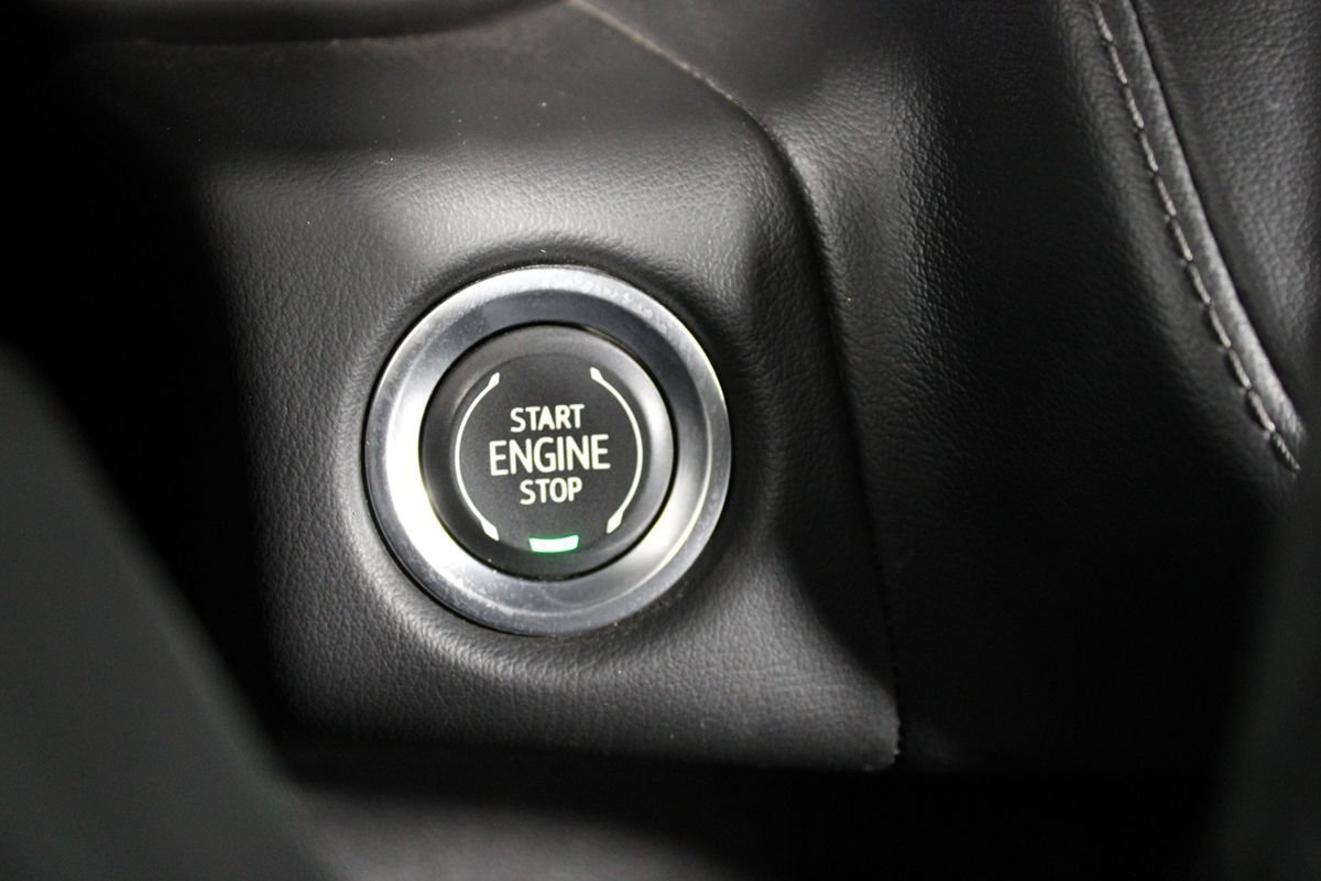 Used 2024 Chevrolet Tahoe LT AWD/4WD image 15