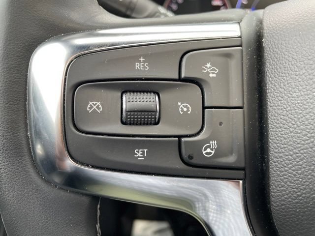 Used 2024 Chevrolet Blazer RS w/ Driver Confidence II Package AWD/4WD image 21