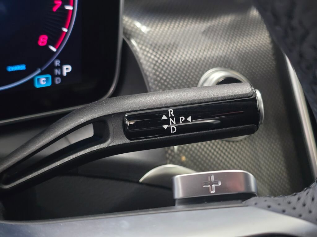 New 2026 Mercedes-Benz GLC 300 4MATIC image 16