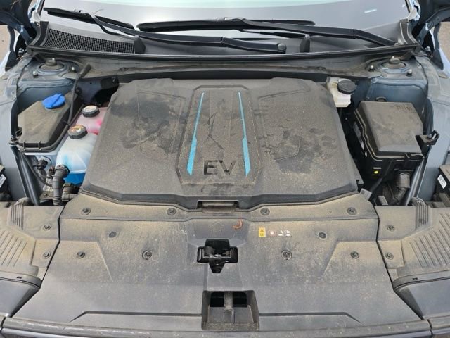 Used 2024 Hyundai Ioniq 5 SEL RWD image 16