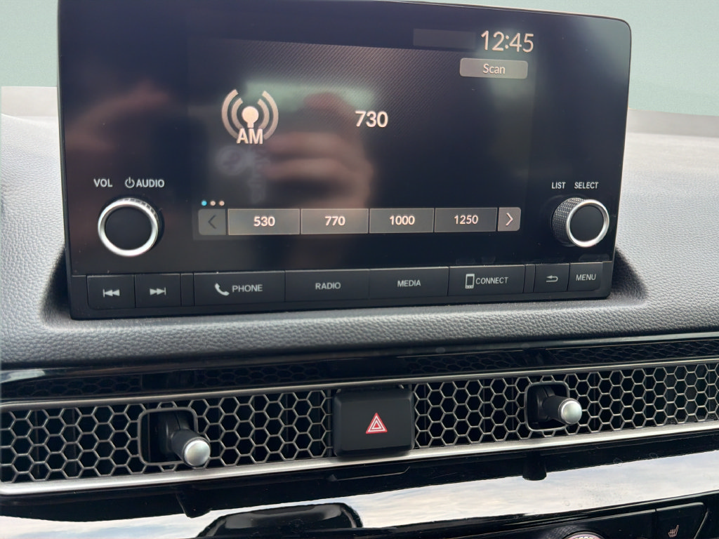 Used 2023 Honda Civic EX image 25