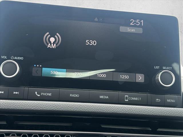 New 2026 Honda Civic Sport image 12