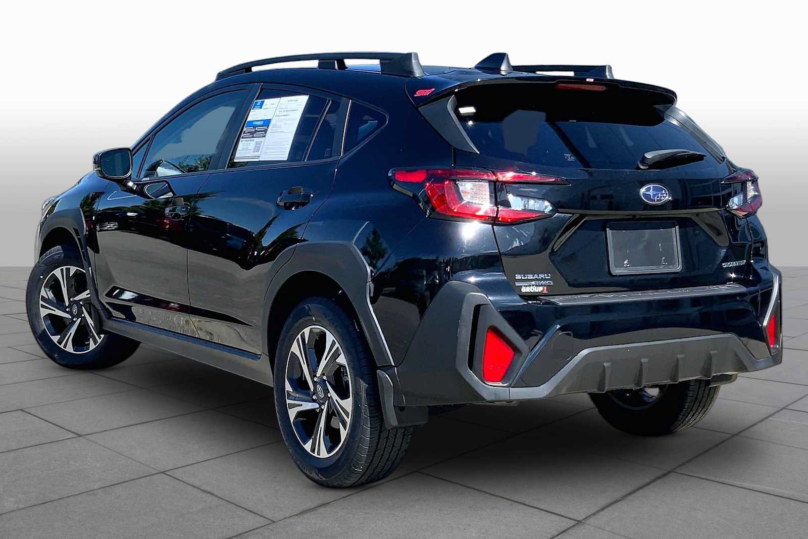 Certified 2024 Subaru Crosstrek 2.0i Premium AWD/4WD image 12