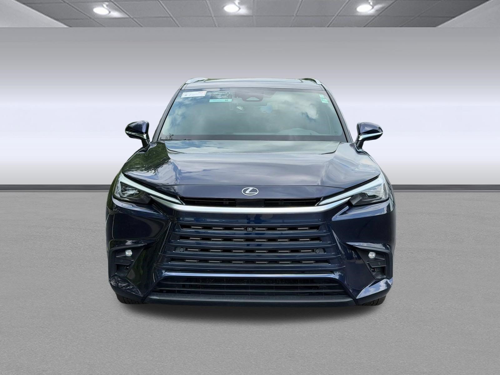 Certified 2024 Lexus TX 350 AWD w/ Technology Package image 6