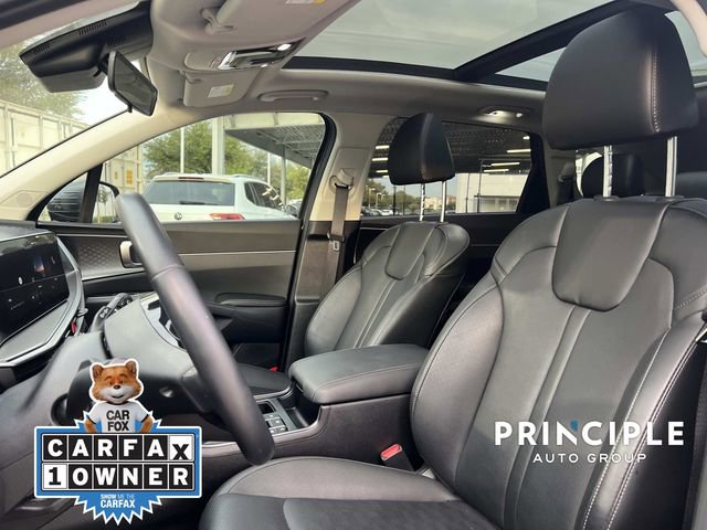 Used 2024 Kia Sorento S w/ Panoramic Sunroof Package image 15