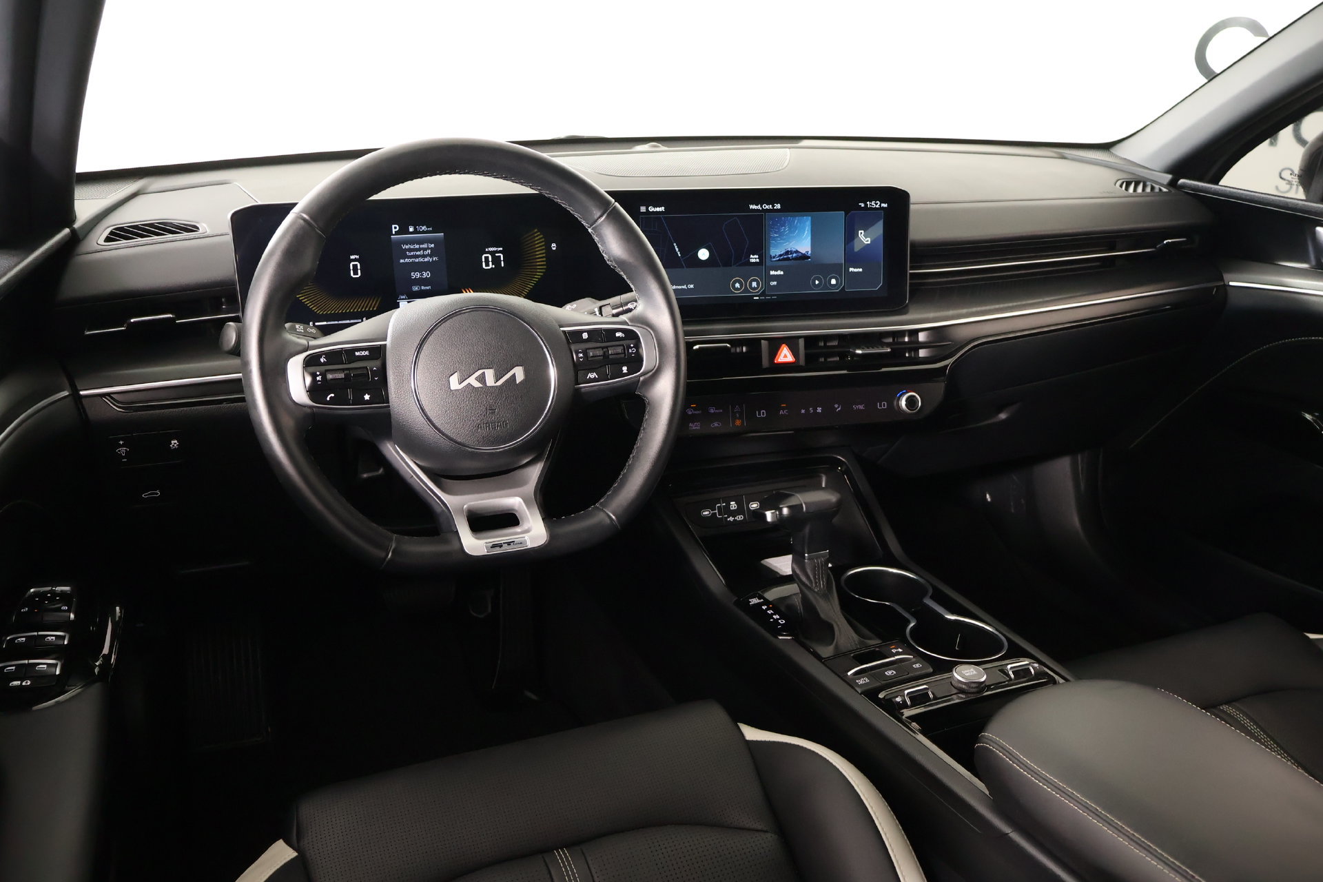 Used 2026 Kia K5 GT-Line FWD image 2