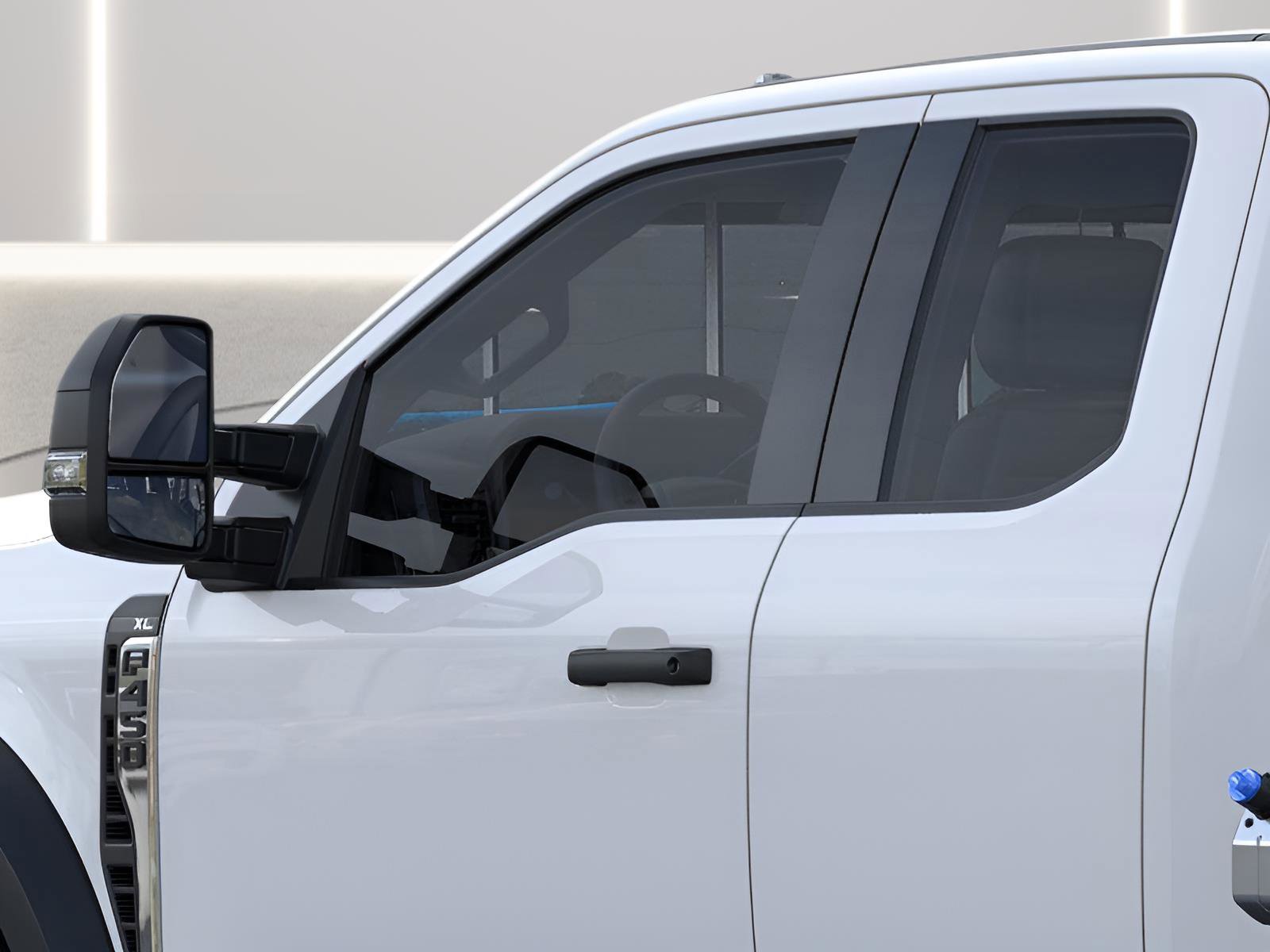 New 2026 Ford F450 XL image 20