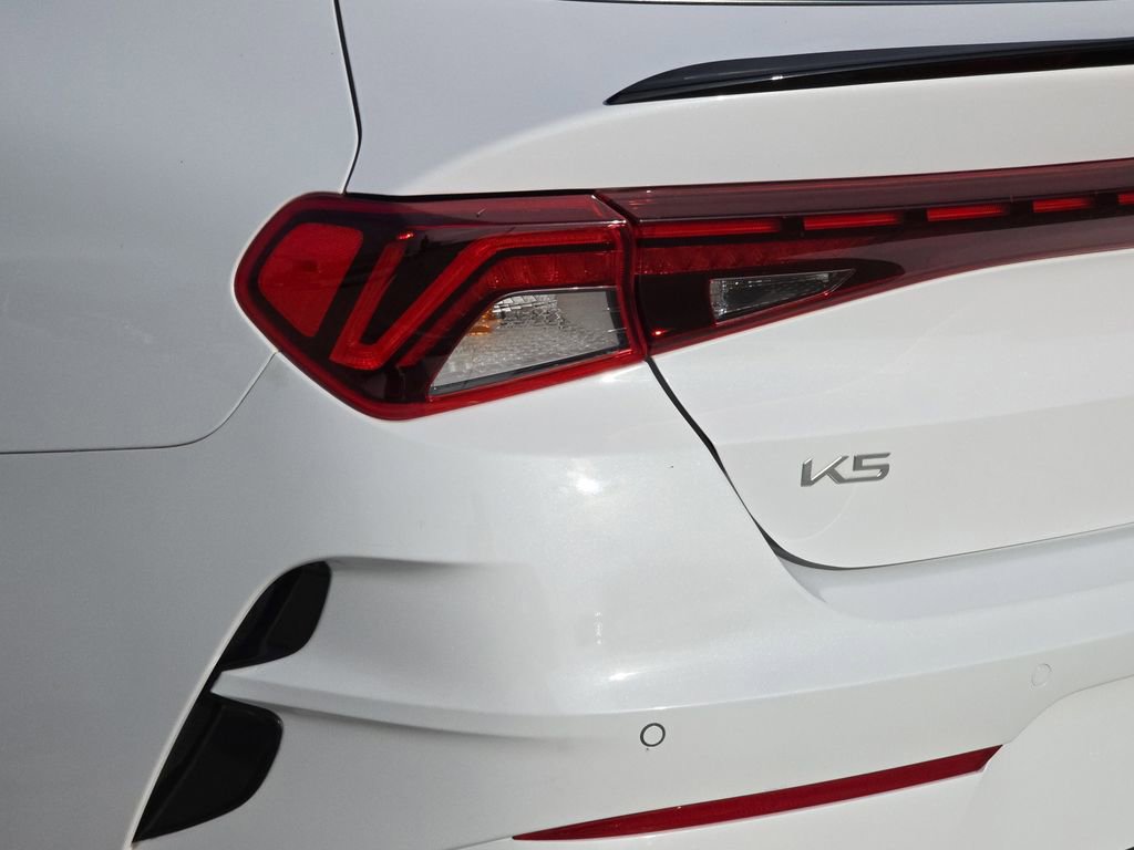 Used 2023 Kia K5 GT w/ GT1 Package image 35