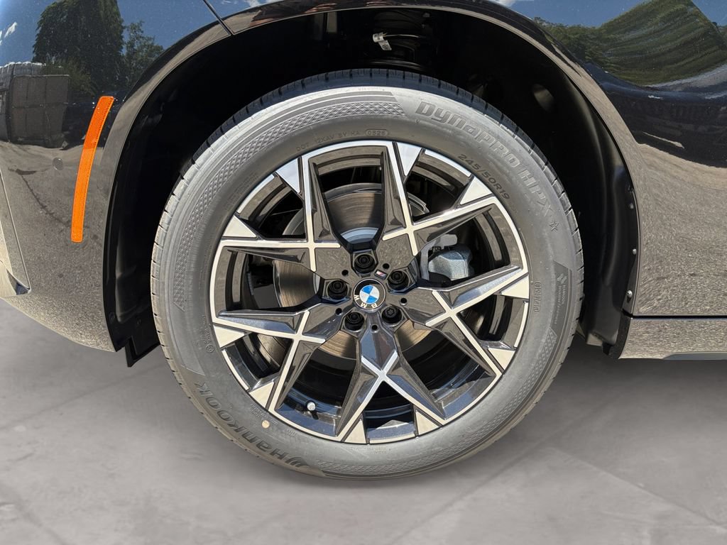 New 2026 BMW X3 xDrive30 AWD/4WD image 14
