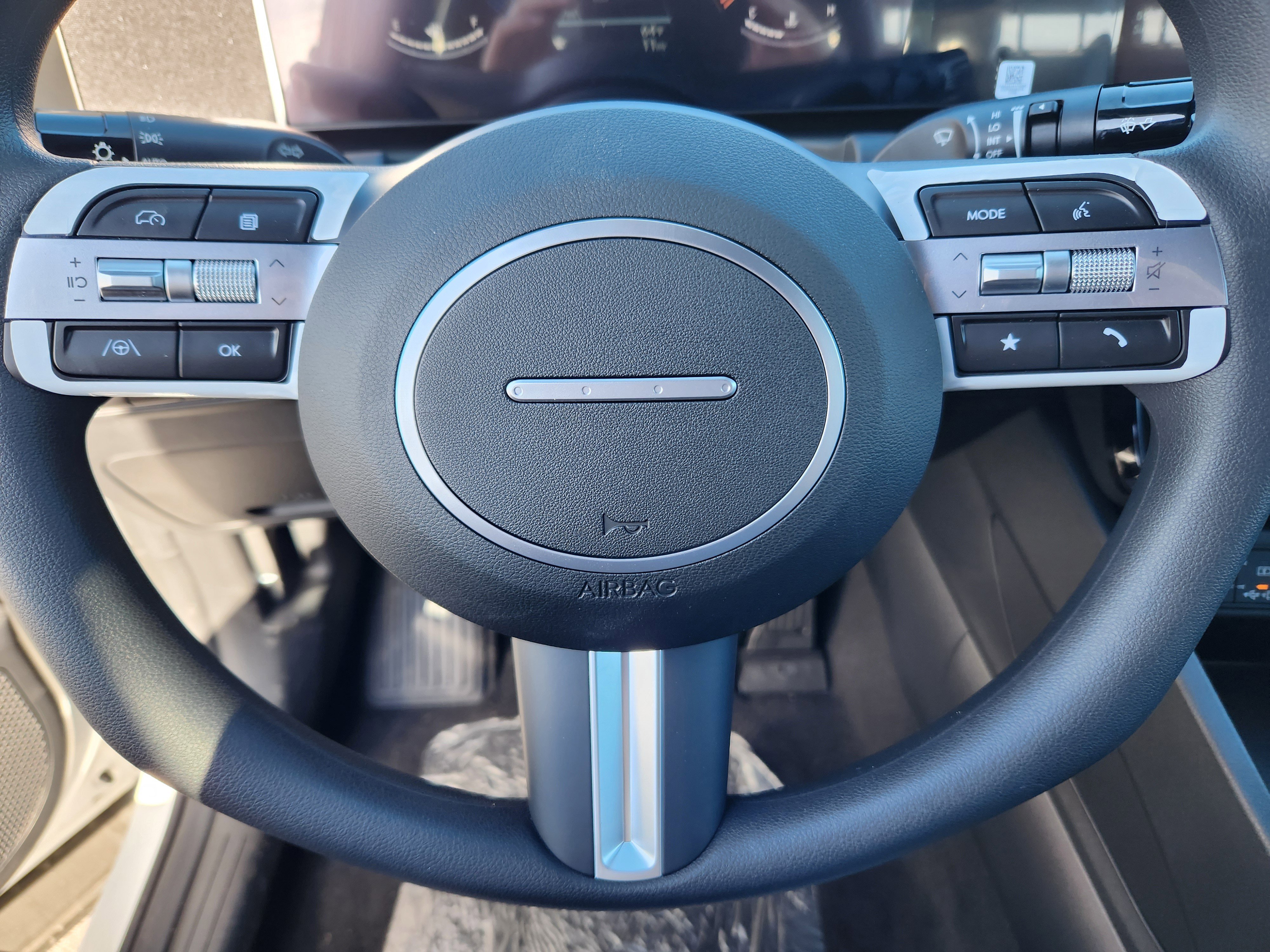 New 2026 Hyundai Santa Cruz SEL AWD/4WD image 9