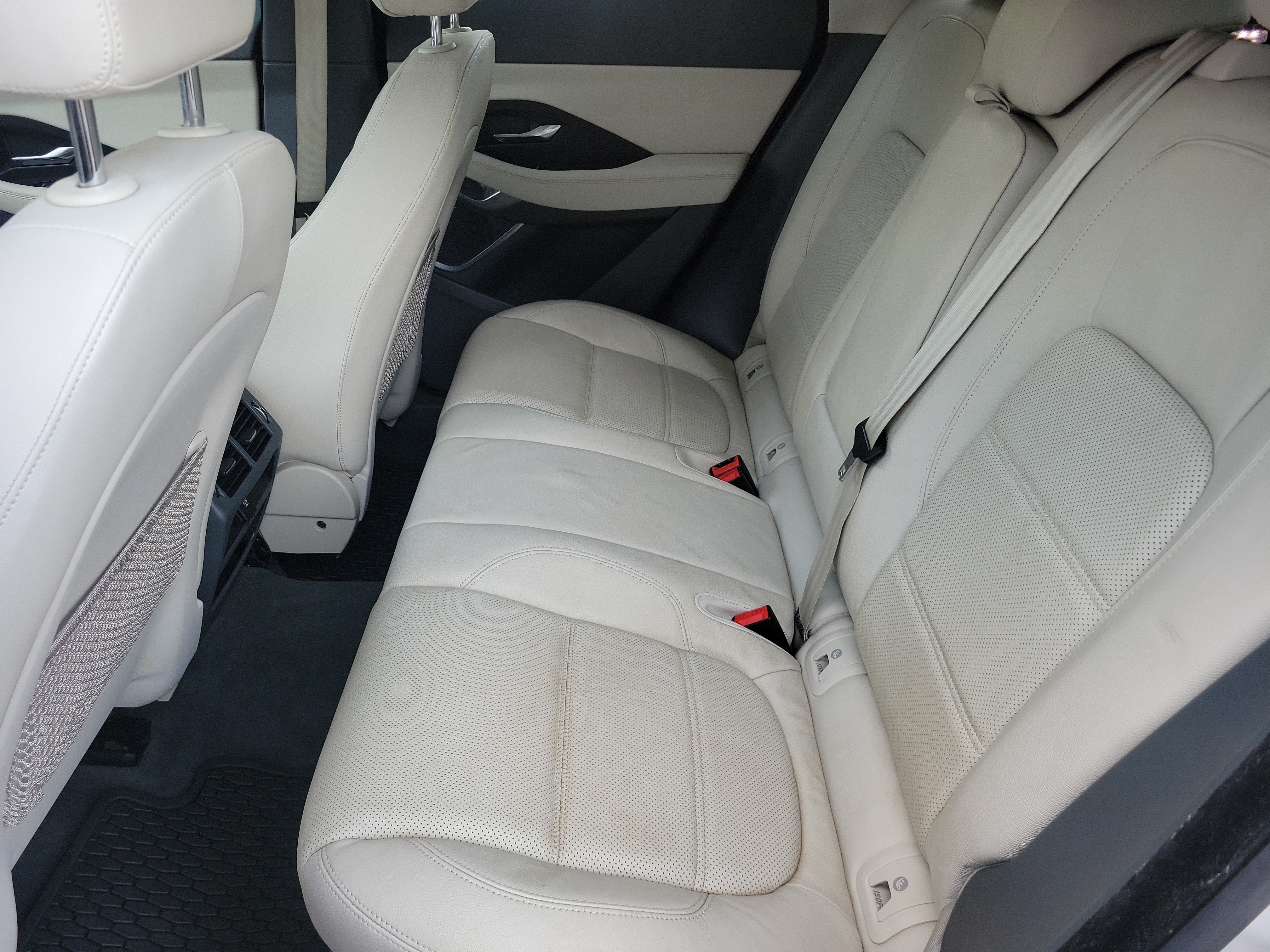 Used 2019 Jaguar E-PACE S AWD/4WD image 12
