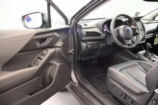 New 2026 Subaru Crosstrek 2.5i Limited AWD/4WD image 9