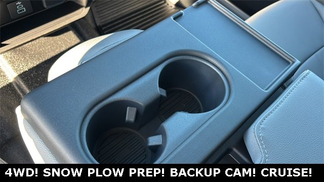 New 2026 Ford F350 XL w/ Snow Plow Prep Package image 18
