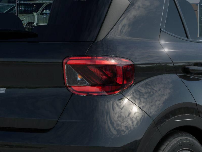 New 2026 Hyundai Venue SEL FWD image 11