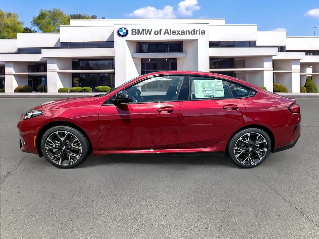 Used 2026 BMW 228i xDrive w/ Premium Package AWD/4WD image 4