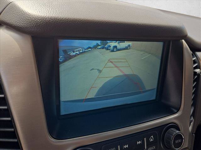 Used 2020 GMC Yukon Denali RWD image 13