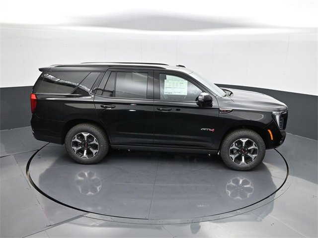 New 2026 GMC Yukon AT4 Ultimate image 17