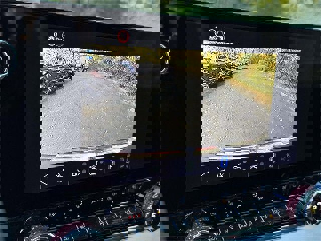 New 2026 GMC Canyon AT4X w/ Off-Road Front Bumper Package image 13