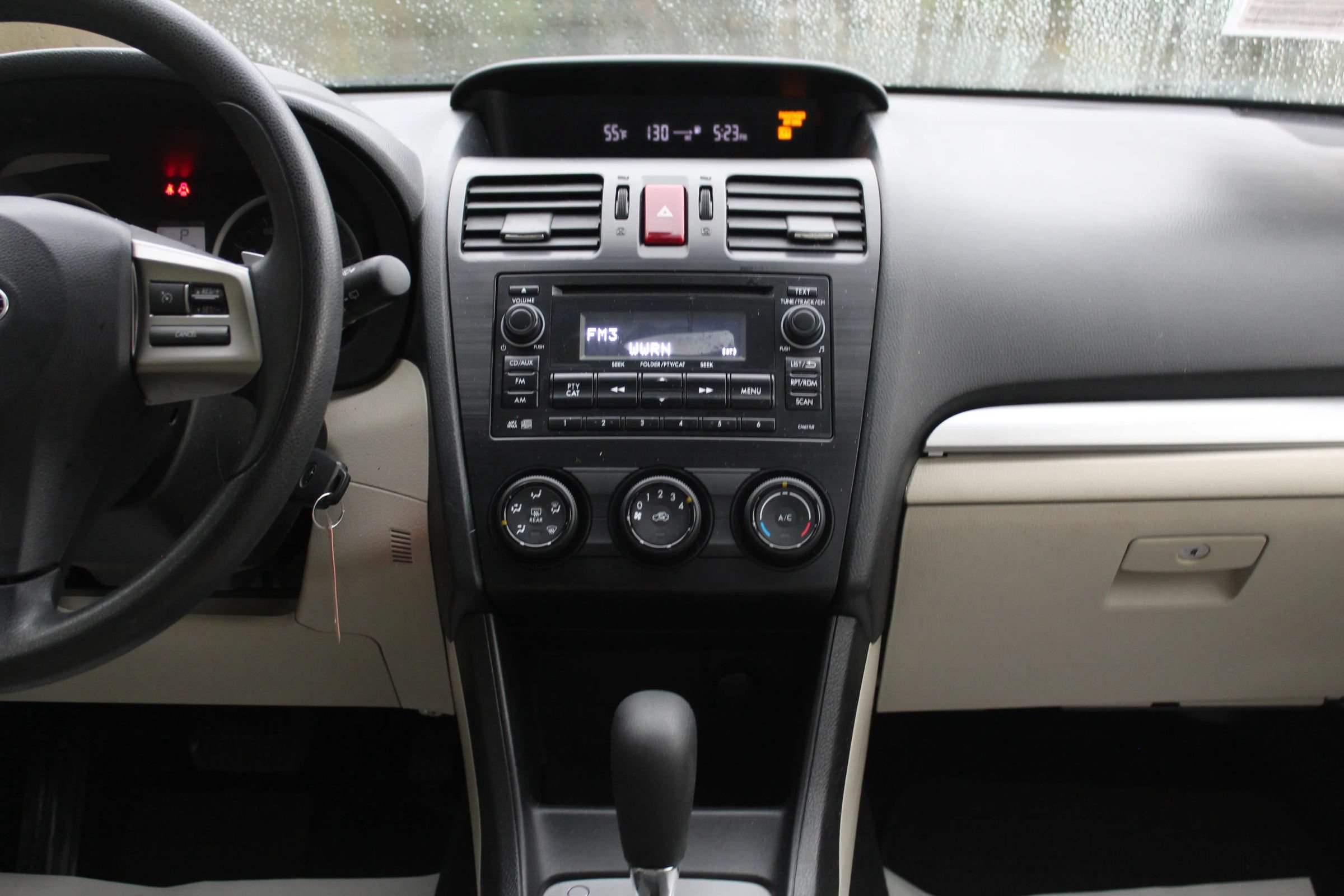 Used 2014 Subaru Crosstrek 2.0i Premium AWD/4WD image 20