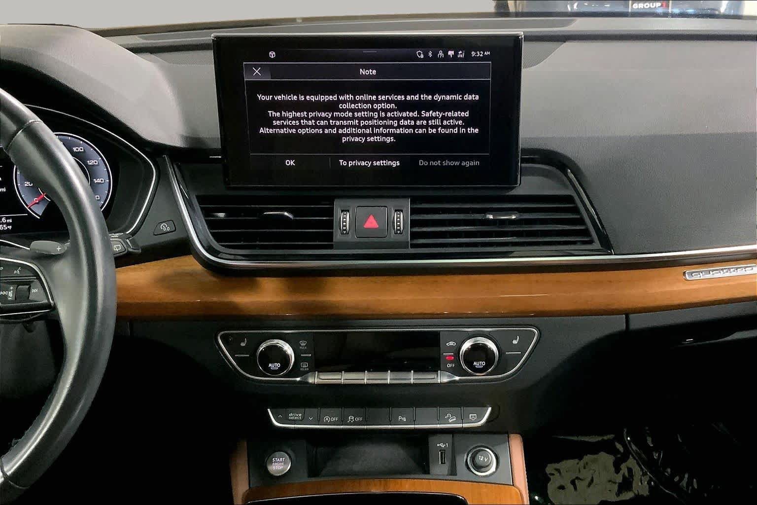 Used 2021 Audi Q5 2.0T Premium Plus AWD/4WD image 7