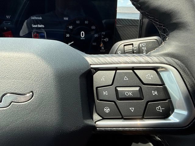 New 2026 Ford Mustang Coupe w/ Mustang Nite Pony Package RWD image 28