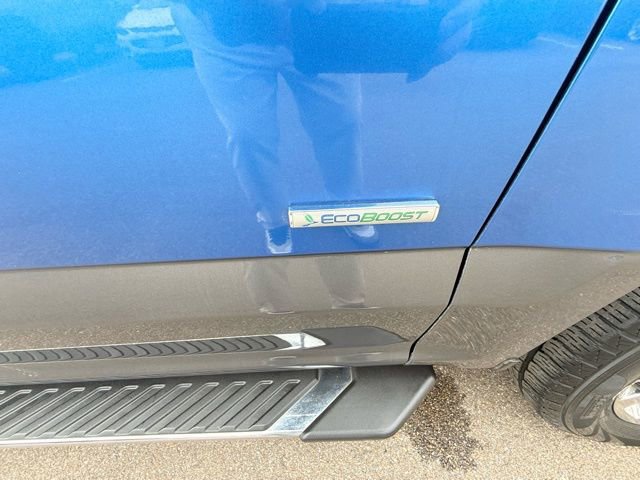 Used 2016 Ford F150 XLT w/ Equipment Group 302A Luxury image 49