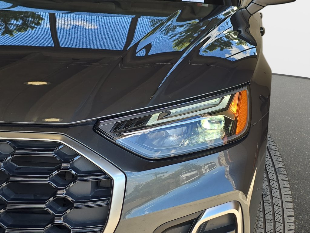 Certified 2023 Audi Q5 2.0T Premium w/ Convenience Package AWD/4WD image 30