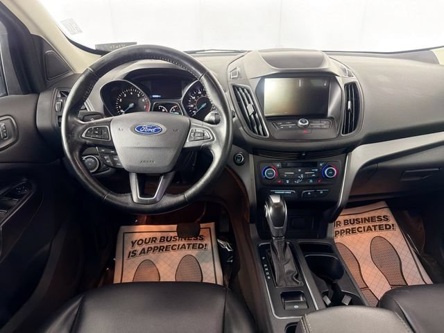 Used 2019 Ford Escape SEL AWD/4WD image 21