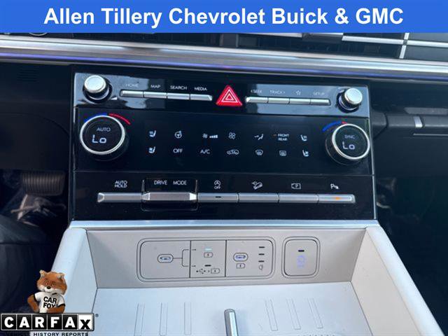 Used 2024 Hyundai Santa Fe Limited image 15