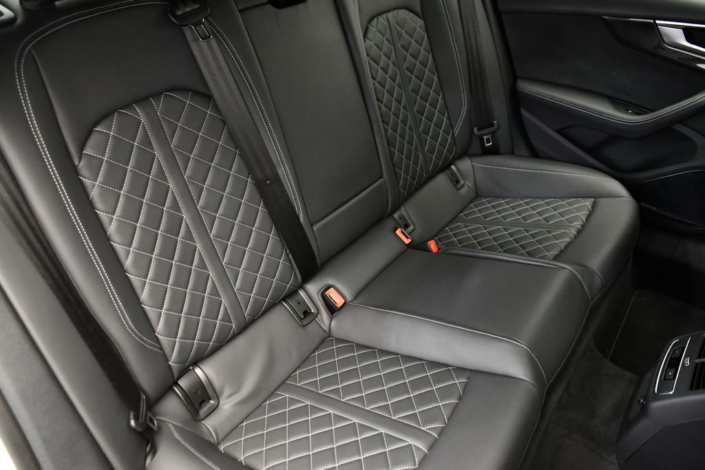 Certified 2024 Audi S5 Premium Plus w/ Premium Plus Package image 54