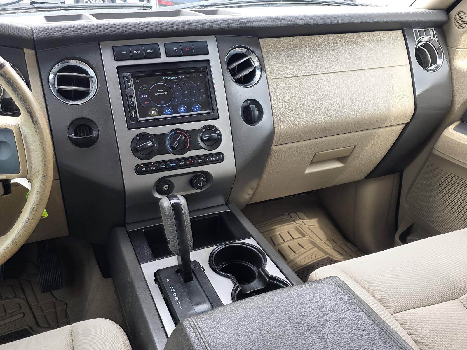 Used 2008 Ford Expedition XLT RWD image 10