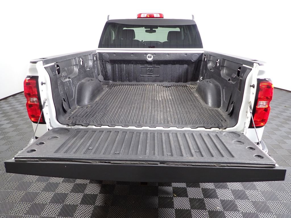 Used 2016 Chevrolet Silverado 1500 LT w/ All Star Edition image 13