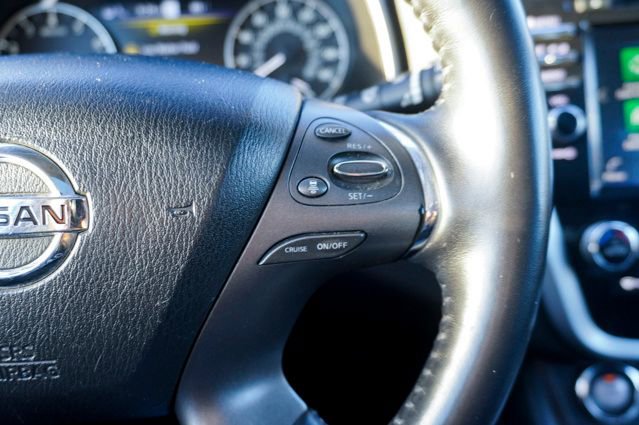 Used 2020 Nissan Murano Platinum image 24