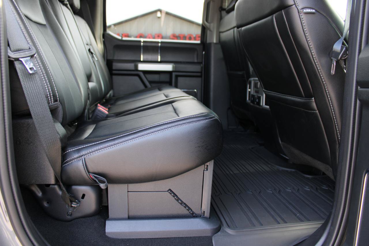 Used 2021 Ford F350 Lariat AWD/4WD image 10