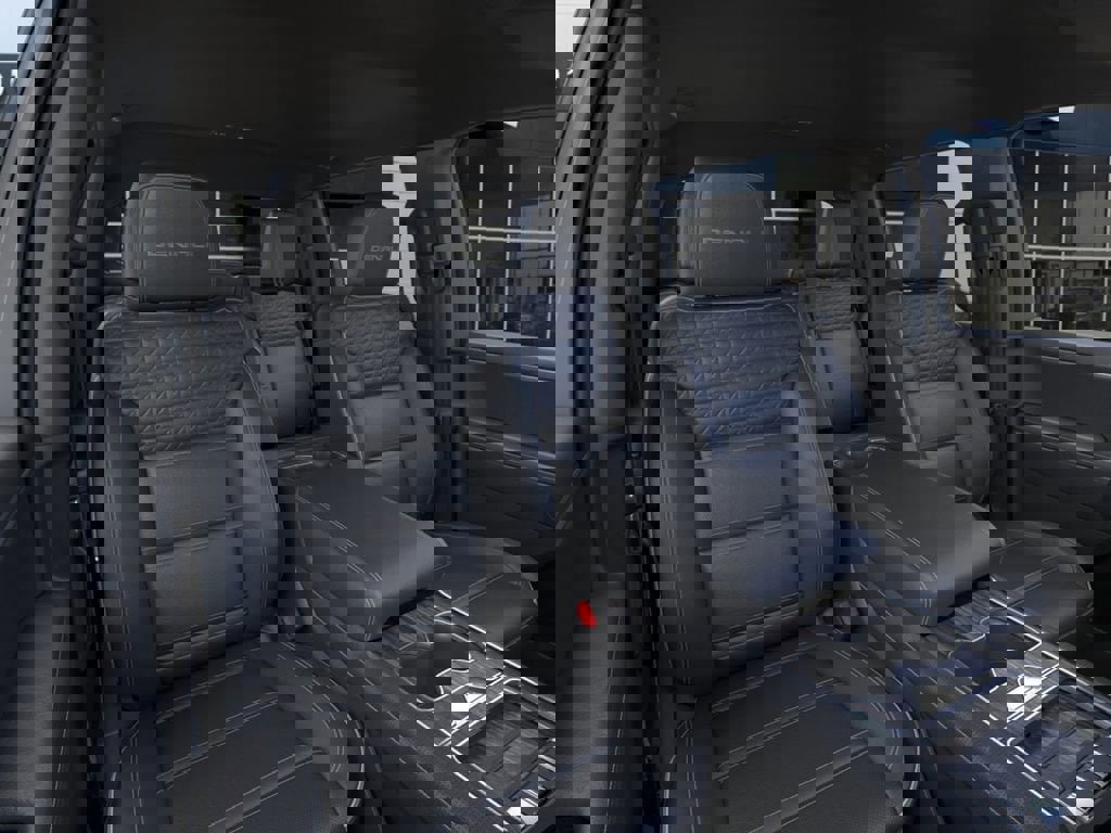 New 2026 GMC Sierra EV Denali image 17