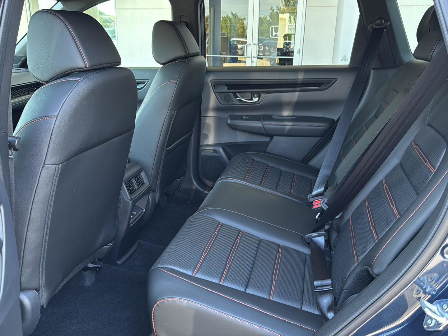 New 2026 Honda CR-V Sport-L image 9