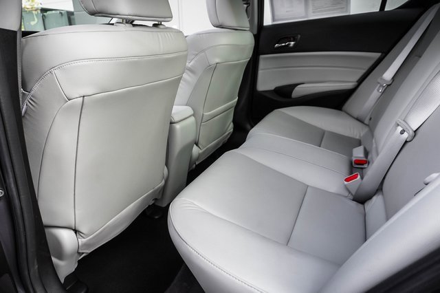 Used 2018 Acura ILX 2.4L image 20