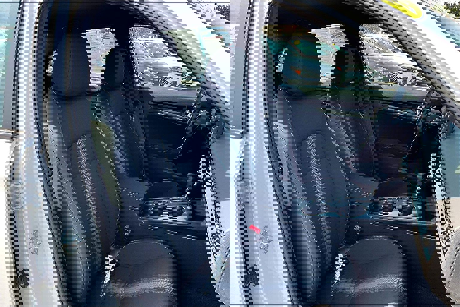 Used 2023 Honda Civic Sport image 7