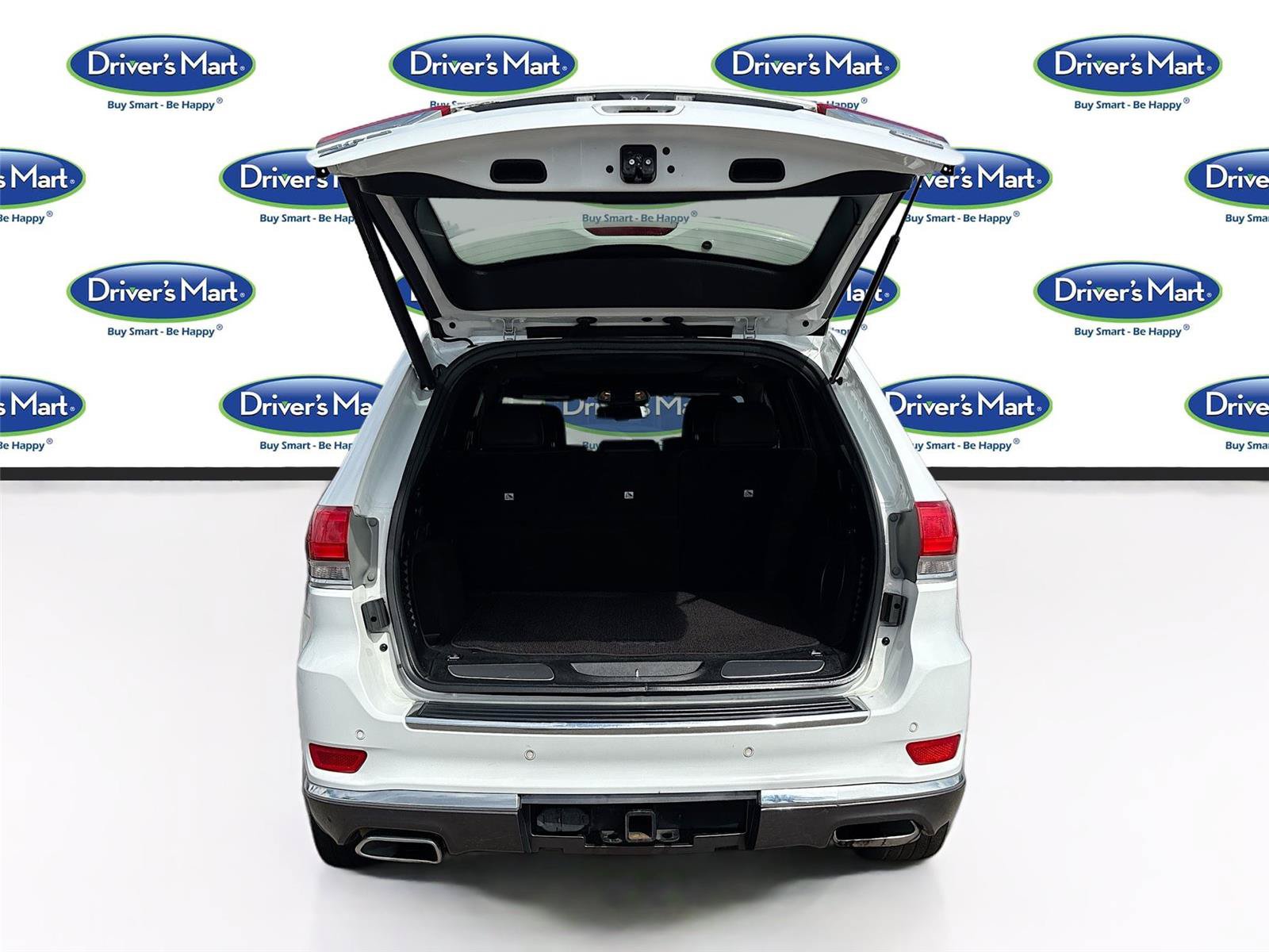 Used 2015 Jeep Grand Cherokee Summit AWD/4WD image 29