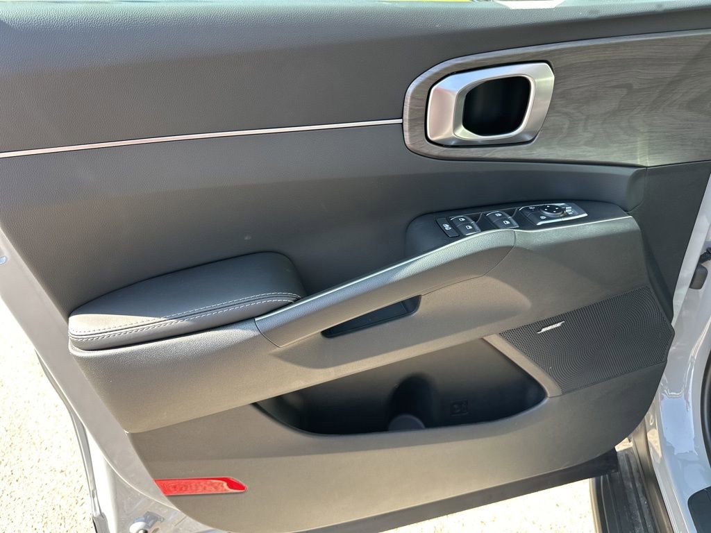 New 2026 Kia Sorento X-Line EX image 18
