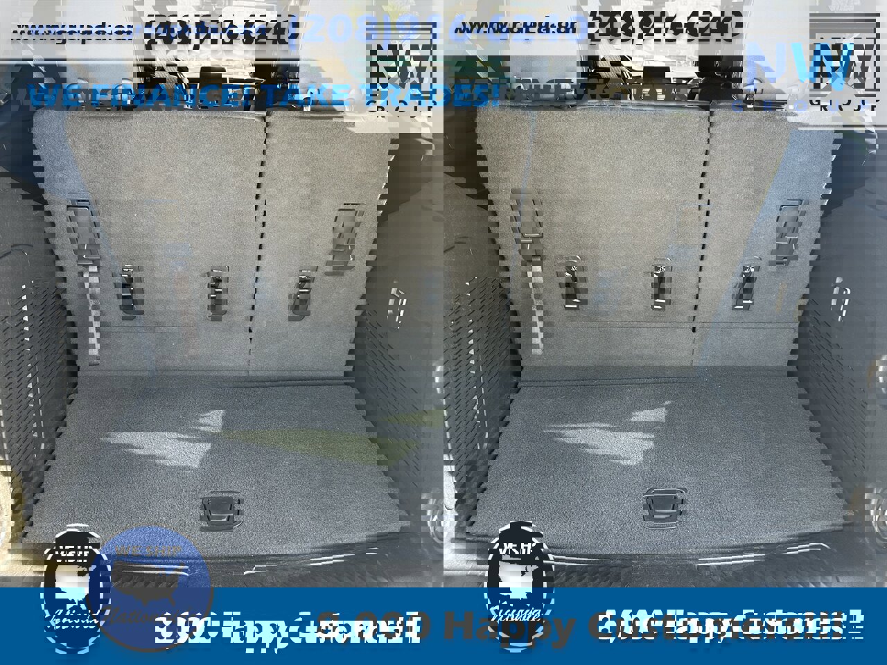 Used 2023 GMC Yukon SLT image 7