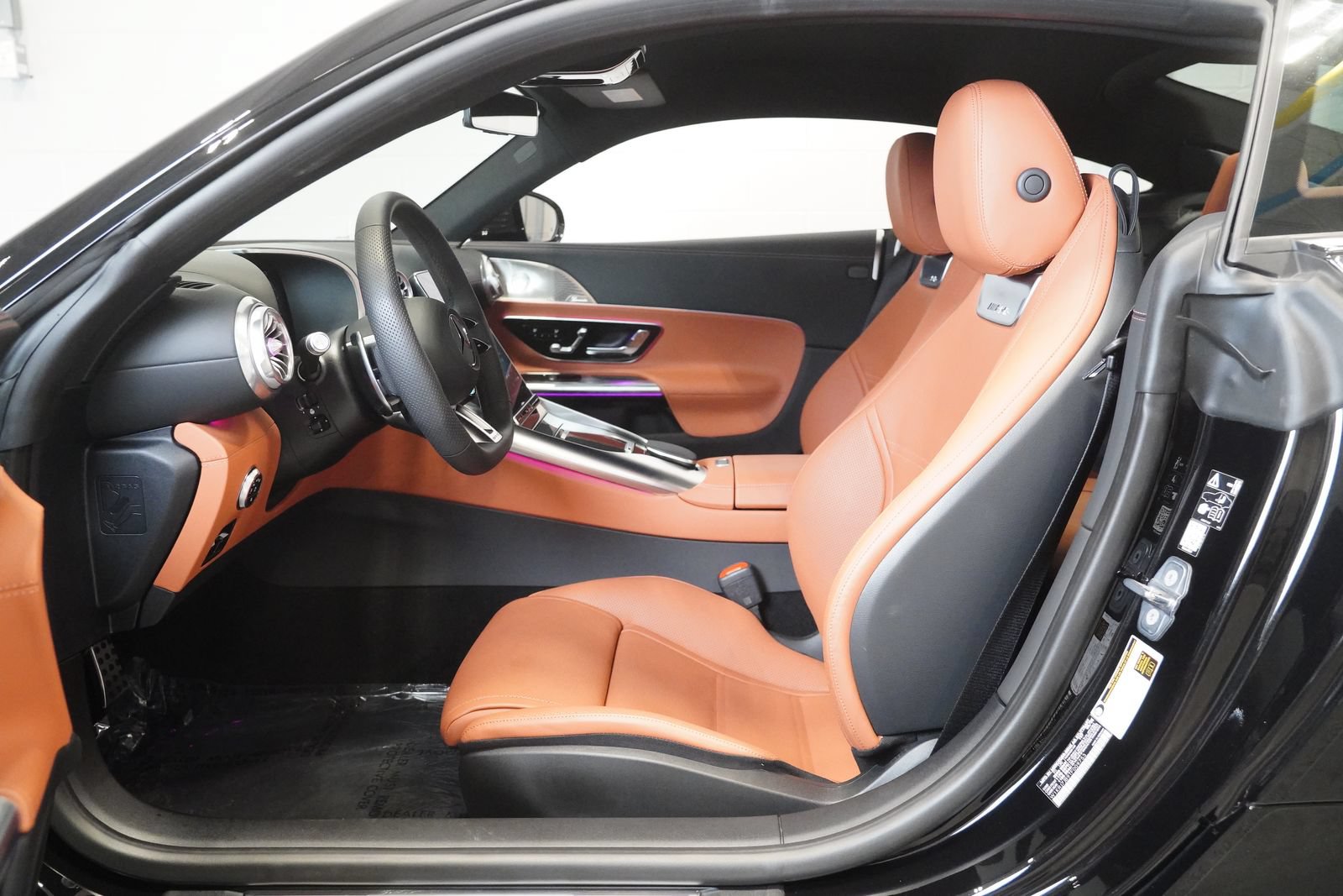 Used 2026 Mercedes-Benz AMG GT 63 image 12