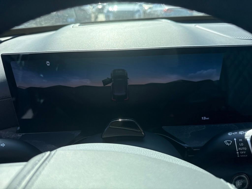 New 2026 Genesis GV80 3.5T Prestige image 17